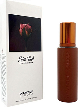 Фото духи Olfactive Studio Rose Shot