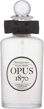 Penhaligon's Opus 1870 тестер