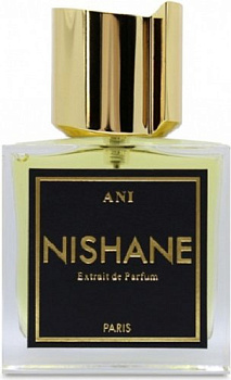 Фото духи Nishane Ani