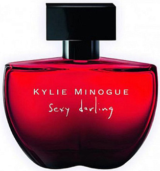 Kylie Minogue Sexy Darling (20-68659 туалетная вода-тестер 75 мл)