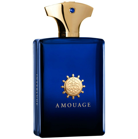 Фото духиAmouage Interlude Man