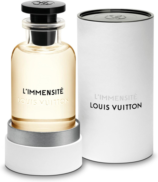 Фото духиLouis Vuitton L’Immensite