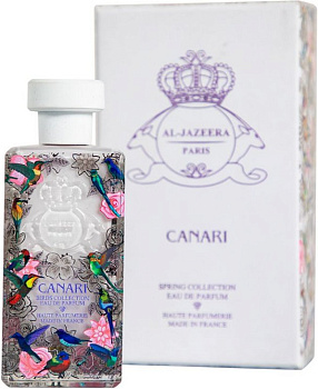 Фото духи Al Jazeera Perfumes Canari