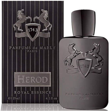 Фото духиParfums de Marly Herod