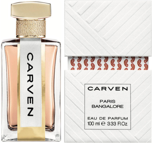Carven Variations Bangalore (20-51618 парфюмерная вода 100 ml)