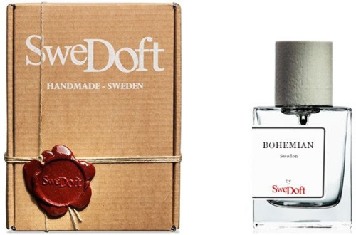 SweDoft Bohemian (20-47894 парфюмерная вода 100 мл)