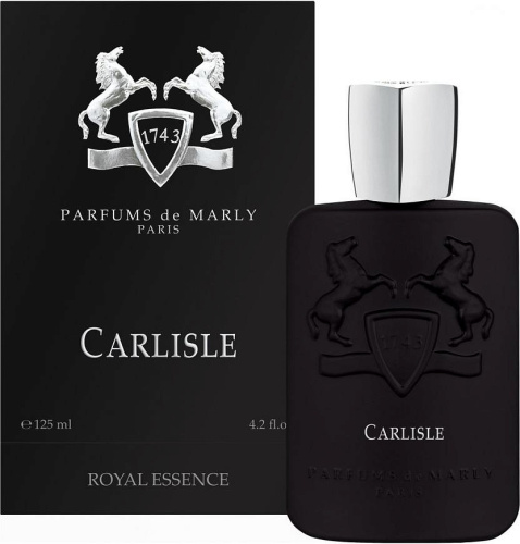 Parfums de Marly Carlisle (20-20755 парфюмерная вода 125 мл)