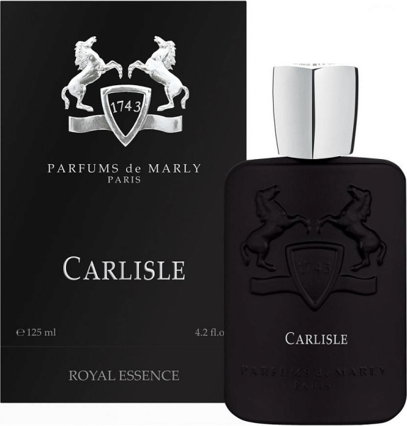 Parfums de Marly Carlisle (20-20755 парфюмерная вода 125 мл)