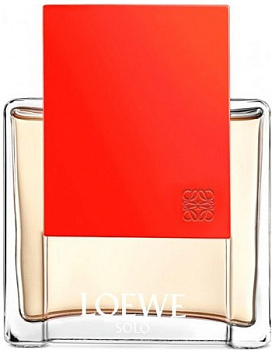 Фото духи Loewe Solo Loewe Ella