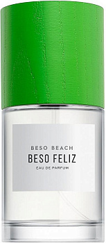 Фото духи Beso Beach Beso Feliz