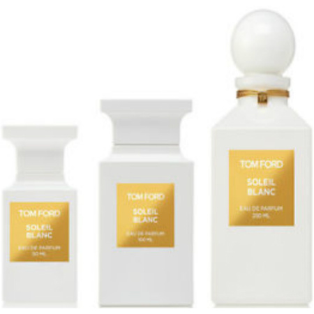 Фото духиTom Ford Soleil Blanc