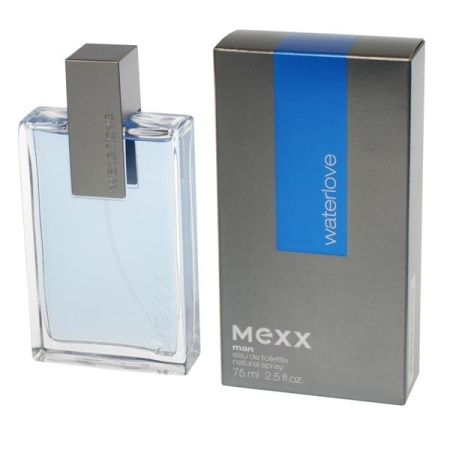 Фото духиMexx Waterlove Man