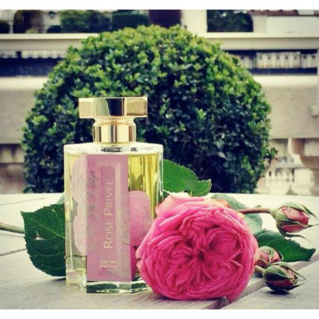 Фото духиL`Artisan Parfumeur Rose Privee