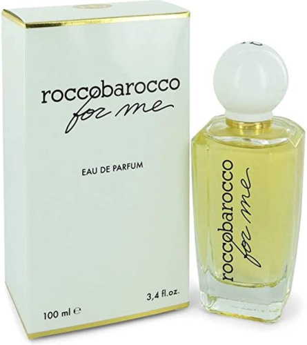 Roccobarocco For Me (20-69774 парфюмерная вода 100 мл)