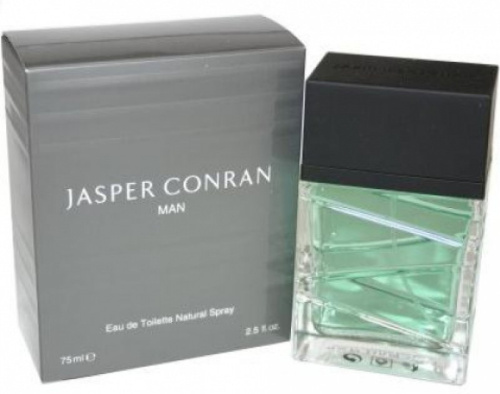 Jasper Conran Jasper Conran Men (20-60473 туалетная вода 75 мл)