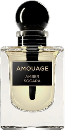 Фото духиAmouage Amber Sogara