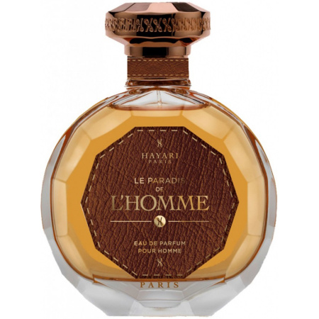 Фото духиHayari Parfums Le Paradis de L`Homme