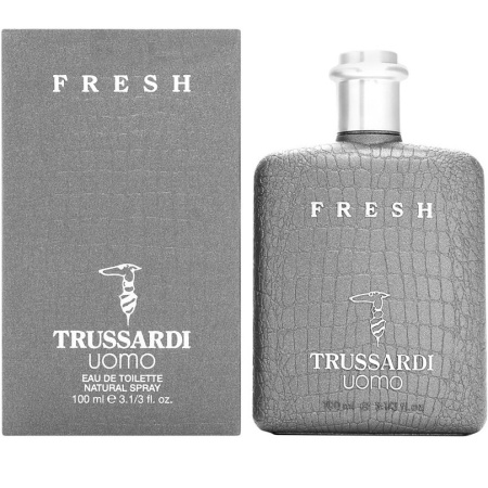 Фото духиTrussardi Fresh Uomo