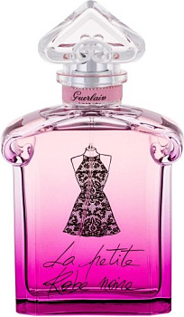 Фото духи Guerlain La Petite Robe Noire Ma Robe Hippie-Chic