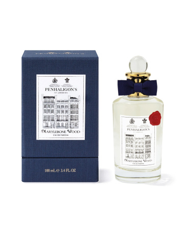 Фото духиPenhaligon`s Marylebone Wood
