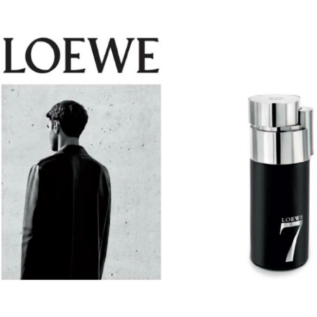 Фото духиLoewe 7 Anonimo