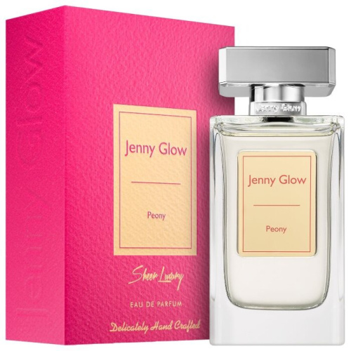 Фото духиJenny Glow Peony