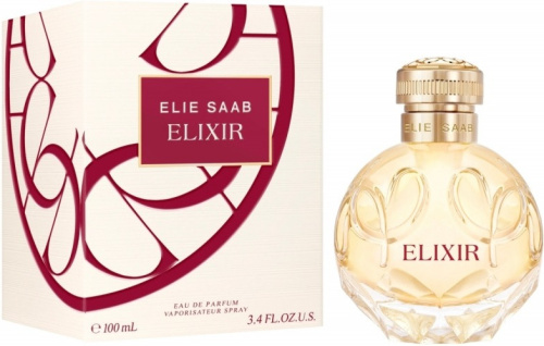 Elie Saab Elixir (20-23365 парфюмерная вода 100 мл)