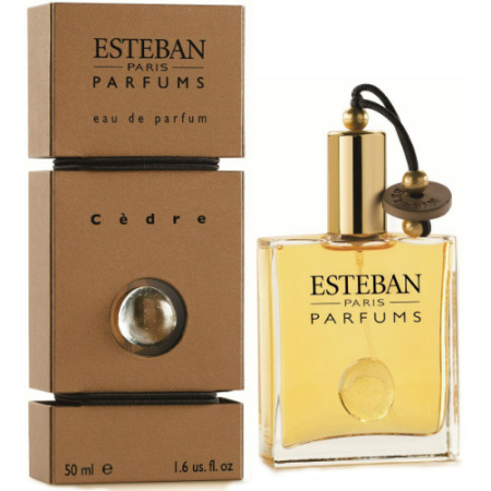 Фото духиEsteban Matieres Cedre