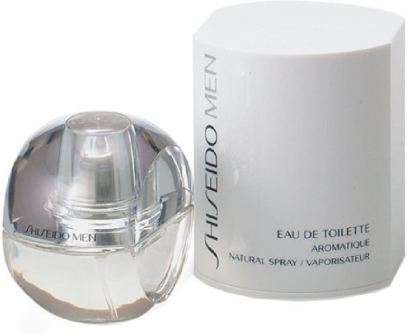 Фото духиShiseido Zen Aromatique Men
