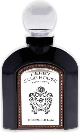 Фото духиSterling Parfums Derby Club House Ascot