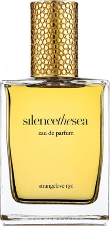 Фото духиStrangelove NYC Silence The Sea