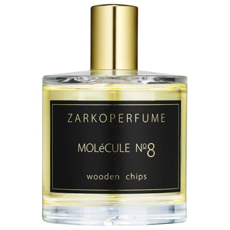 Фото духиZarkoperfume MOLeCULE № 8