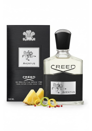Фото духиCreed Aventus