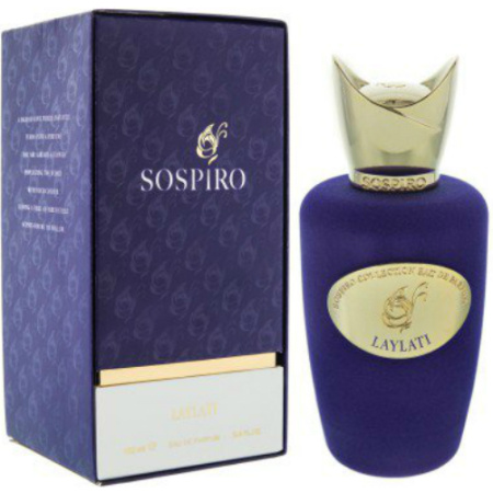 Фото духиSospiro Perfumes Laylati
