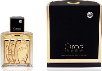 Sterling Parfums Oros pour Femme (20-80808 парфюмерная вода 85 мл)
