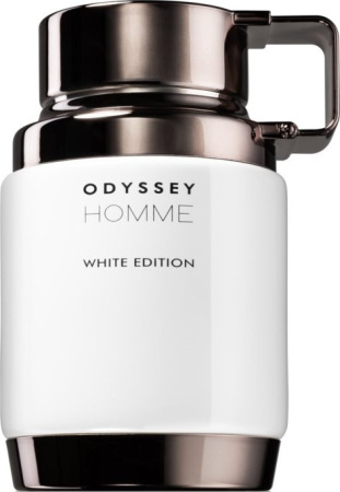 Фото духиSterling Parfums Armaf Odyssey Homme White Edition