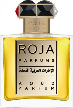 Фото духиRoja Dove United Arab Emirates Spirit Of The Union