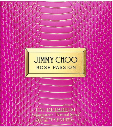 Фото духиJimmy Choo Rose Passion