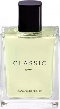 Фото духи Banana Republic Classic Green