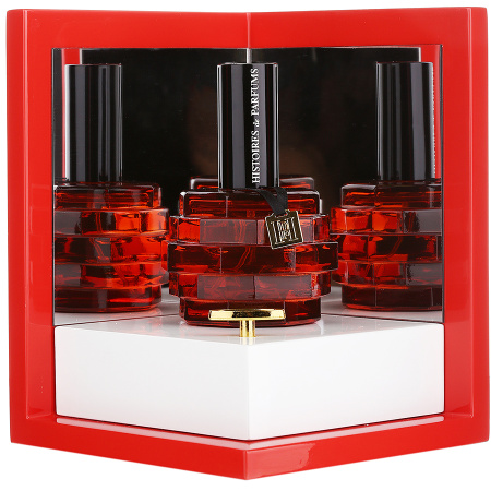 Фото духиHistoires de Parfums 1875 Carmen Bizet