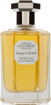 Фото духи Lorenzo Villoresi Tropicana