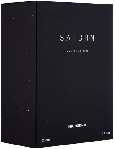 Фото духиNicheend Saturn