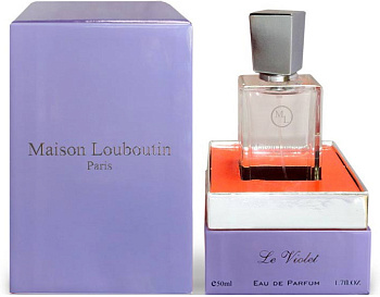 Maison Louboutin Le Violet (20-35816 парфюмерная вода 50 мл)
