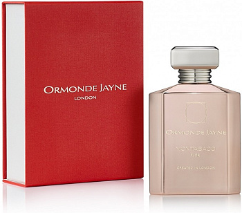 Фото духи Ormonde Jayne Montabaco Flor