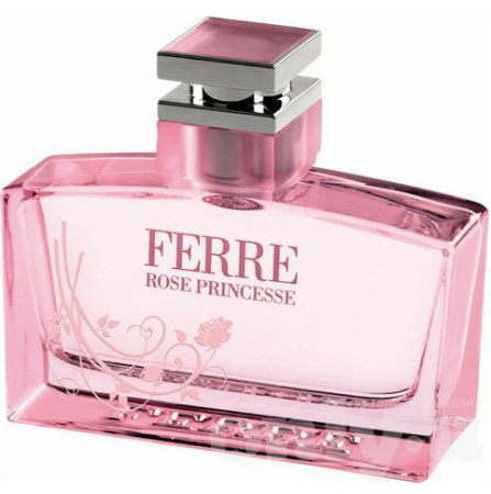 Фото духиGianfranco Ferre Rose Princesse