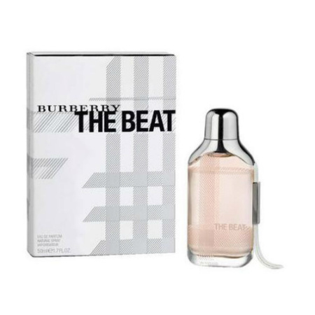 Фото духиBurberry The Beat