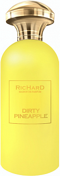 Фото духи Christian Richard Dirty Pineapple