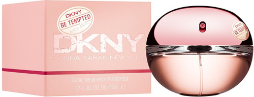 Фото духиDonna Karan DKNY Be Tempted Eau So Blush