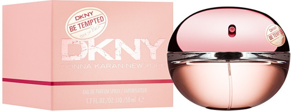 Фото духиDonna Karan DKNY Be Tempted Eau So Blush
