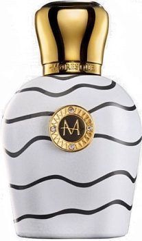 Фото духи Moresque White Duke